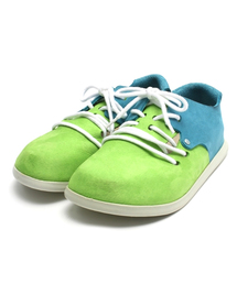 【激レア】BIRKENSTOCK Montana スニーカー 41 Montana Waxy Leather 【レギュラー幅】 ユニセックス（スニーカー