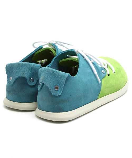 BIRKENSTOCK（ビルケンシュトック）の「MONTANA/モンタナ グリーン