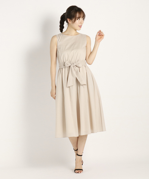 セール ワッシャリーローン ワンピース ワンピース Univerval Muse ユニバーバル ミューズ のファッション通販 Zozotown