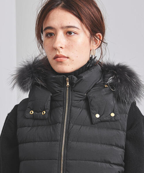 TATRAS（タトラス）の「＜TATRAS（タトラス）＞ORSIERA ダウンベスト