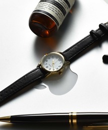 field work | 【FIELDWORK】スマートアーバンウォッチ/CL05(アナログ腕時計)