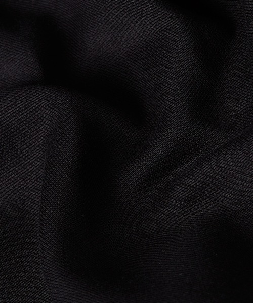 G-STAR(ジースター)の「PREMIUM CORE SWEATER/ベーシックワンポイントロゴスウェット/トレーナー(スウェット・メンズ・ダークネイビー/ダークブラック・SMALL/LARGE/X-LARGE/MEDIUM/X-SMALL/XX-LARGE)」の8枚目の写真