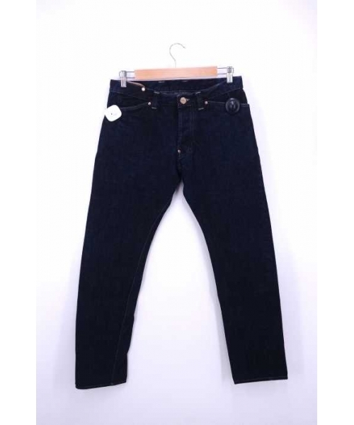 ブランド古着】TYPE127 Mid Waist デニムパンツ（デニムパンツ 
