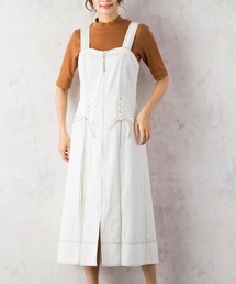 Rose Tiara�i���[�Y�e�B�A���j�́u�f�j���v���[�c�����O�����s�[�X�i�����s�[�X�j�v