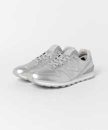 NEW BALANCE | NEW BALANCE　WL996(スニーカー)