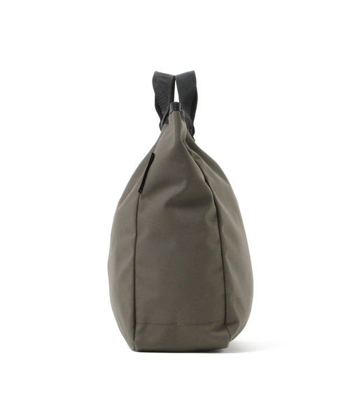 BAG'n'NOUN（バッグンナウン）の「BAG'n'NOUN / COLOR HOMES [S] ショートハンドル トートバッグ ＜UNISEX＞（トートバッグ・メンズ・グレー/オレンジ/ブルー・ONE SIZE）」の12枚目の写真