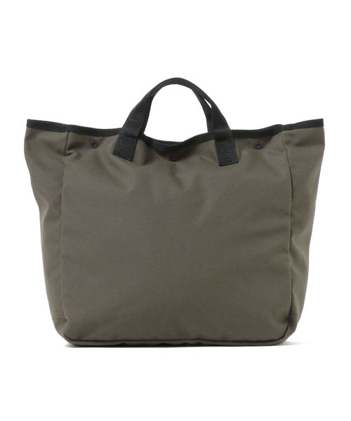 BAG'n'NOUN（バッグンナウン）の「BAG'n'NOUN / COLOR HOMES [S] ショートハンドル トートバッグ ＜UNISEX＞（トートバッグ・メンズ・グレー/オレンジ/ブルー・ONE SIZE）」の13枚目の写真