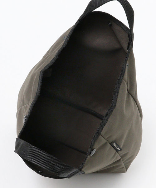 BAG'n'NOUN（バッグンナウン）の「BAG'n'NOUN / COLOR HOMES [S] ショートハンドル トートバッグ ＜UNISEX＞（トートバッグ・メンズ・グレー/オレンジ/ブルー・ONE SIZE）」の17枚目の写真