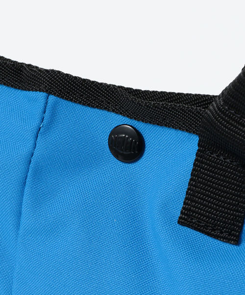 BAG'n'NOUN（バッグンナウン）の「BAG'n'NOUN / COLOR HOMES [S] ショートハンドル トートバッグ ＜UNISEX＞（トートバッグ・メンズ・グレー/オレンジ/ブルー・ONE SIZE）」の7枚目の写真