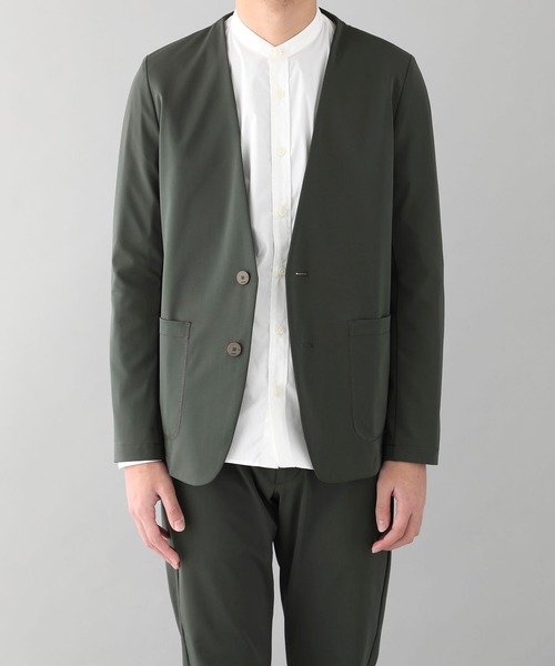 ATTACHMENT（アタッチメント）の「【ATTACHMENT】EX.マットストレッチ 