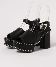 one way | ステッチサンダル(サンダル)