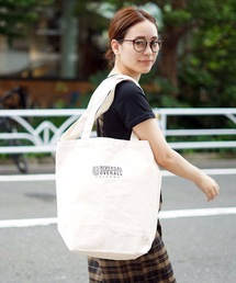 【UNIVERSALOVERALL/ユニバーサルオーバーオール】２ＷＡＹキャンバストートバッグ　ショルダーバッグ