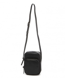 GLOBAL WORK | タテガタスクエアショルダー/893364(ショルダーバッグ)