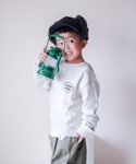 GRIN BUDDY(グリンバディ)の「帽子(キャップ)」