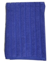 entre square（アントレスクエアー）の「VIDA/RAINBOW バスマット 60x60cm ブルー（バス/トイレグッズ・キッズ）」
