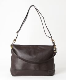 BICASH | 【BICASH/ビカーシ】2WAYレザーショルダーバッグ/#B852(ショルダーバッグ)