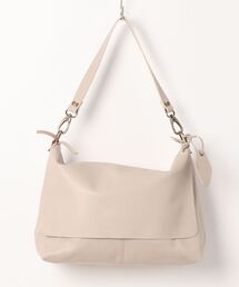 BICASH（ビカーシ）の「【BICASH/ビカーシ】2WAYレザーショルダーバッグ/#B852（ショルダーバッグ）」