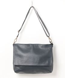 BICASH（ビカーシ）の「【BICASH/ビカーシ】2WAYレザーショルダーバッグ/#B852（ショルダーバッグ）」