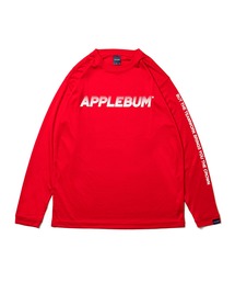 APPLEBUM | Elite Performance Dry L/S T-shirt(Tシャツ/カットソー)