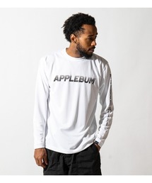 APPLEBUM | Elite Performance Dry L/S T-shirt(Tシャツ/カットソー)