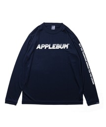 APPLEBUM | Elite Performance Dry L/S T-shirt(Tシャツ/カットソー)