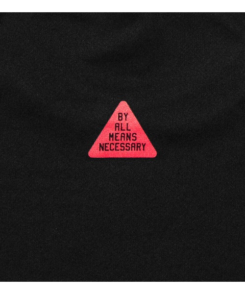 APPLEBUM（アップルバム）の「Elite Performance Dry L/S T-shirt（Tシャツ/カットソー・メンズ・レッド/ネイビー/ホワイト/ブラック・MEDIUM/XX-LARGE/LARGE/SMALL/X-LARGE）」の15枚目の写真