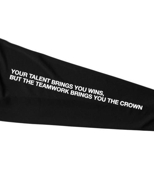 APPLEBUM（アップルバム）の「Elite Performance Dry L/S T-shirt（Tシャツ/カットソー・メンズ・レッド/ネイビー/ホワイト/ブラック・MEDIUM/XX-LARGE/LARGE/SMALL/X-LARGE）」の16枚目の写真