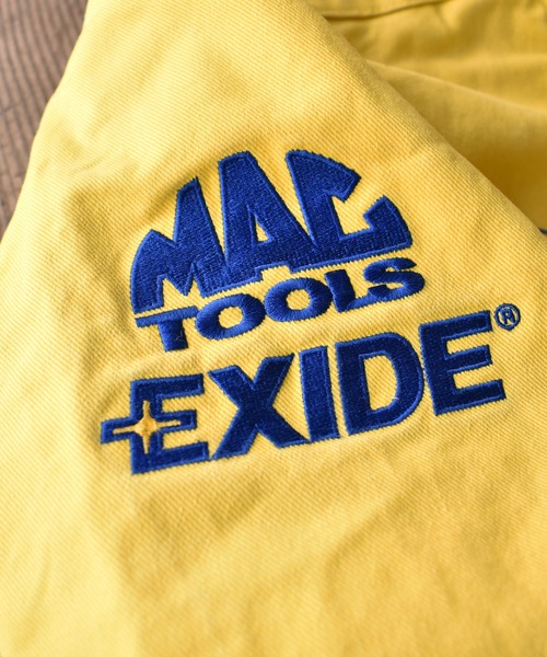 VINTAGE（ヴィンテージ）の「【ヴィンテージ古着】JH DESIGN/ジェフ