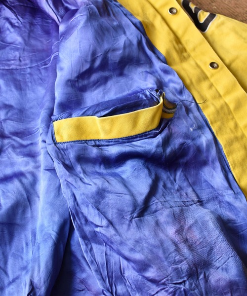 VINTAGE（ヴィンテージ）の「【ヴィンテージ古着】JH DESIGN/ジェフ