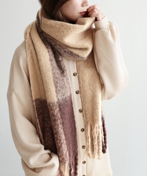 reca | モコモコストール(ストール/ショール)