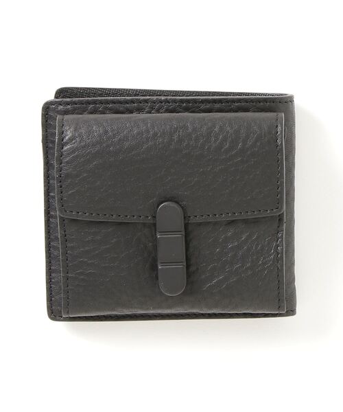 TOMOE(トモエ)の「【TOMOE】財布 UTILITY WM レザーウォレット TOMOE(トモエ)の「【TOMOE】財布 UTILITY WM レザーウォレット