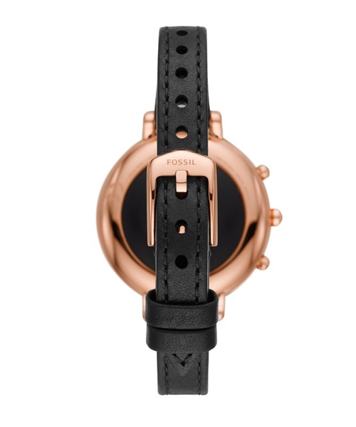 FOSSIL（フォッシル）の「MONROE HYBRID HR SMARTWATCH FTW7035