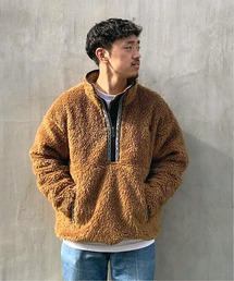 THE NORTH FACE | 【THE NORTH FACE / ザ ノースフェイス】 SWEET WATER PULLOVER BIO(ブルゾン)