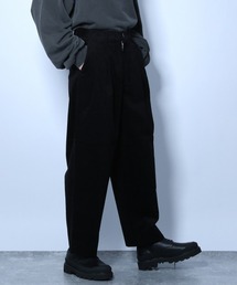 HARE | コーデュロイテーパードパンツ(HARE)(その他パンツ)