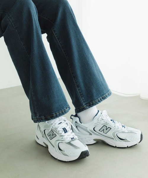 530（スニーカー）｜New Balance（ニューバランス）のファッション通販