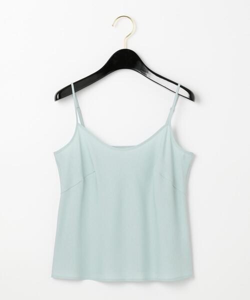 GRACE CONTINENTAL（グレースコンチネンタル）の「マルチ刺繍フリル