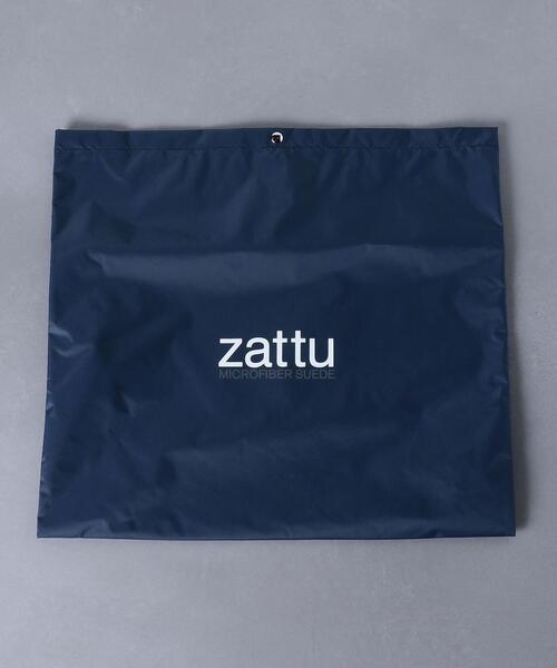 zattu（ザッツ）の「＜zattu（ザッツ）＞ KINAX MULTI1（トート