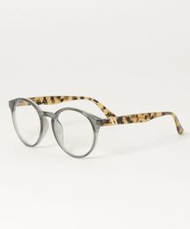 BLENDERS EYEWEAR（ブレンダーズアイウェア）の「COASTAL PROJECT WHISKEY（サングラス）」