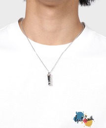 【早い者勝ち✨】Paul Smith ポールスミス スプレー缶型 ネックレス 早い者勝ち✨】Paul Smith ポールスミス スプレー缶型