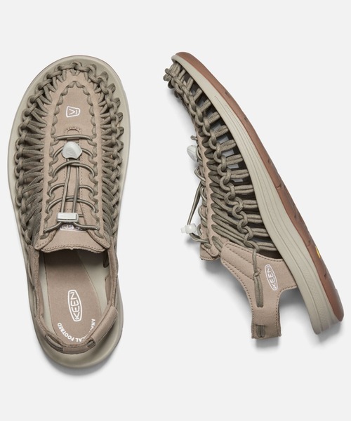 KEEN（キーン）の「UNEEK / ユニーク / メンズ スニーカー