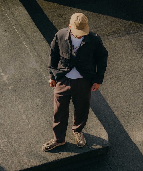 KEEN(キーン)の「UNEEK / ユニーク / メンズ スニーカー サンダル (サンダル・メンズ・モカ・25.5cm/26.5cm/27cm/27.5cm/28cm/28.5cm/29cm/25cm/26cm/30cm/31cm)」の15枚目の写真