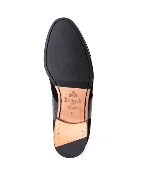 Berwick1707（バーウィック）の「Berwick バーウィック ローファー