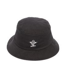 THRASHER | THRASHER/スラッシャー GE14 THRASHER 21TH-H01K キッズ バケットハット(ハット)