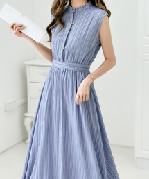 ワンピース ブルー ネイビー 青色系 半袖 ファッション通販 Zozotown