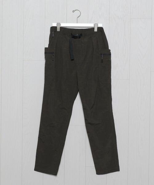 ビューティアンドユース　パンツ koti BEAUTY&YOUTH（コティ ビューティアンドユース）の「＜GRIP