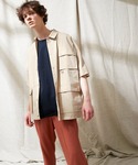 EMMA CLOTHES(エマクローズ)の「トップス(シャツ/ブラウス)」