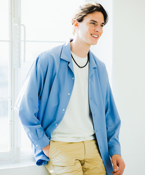 Colantotte（コラントッテ）の「Colantotte/コラントッテ 磁気ネックレス クレストR【ex】ABAPV04（ネックレス・メンズ・シルバー・M/L）」の9枚目の写真