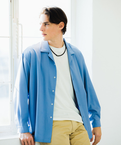 Colantotte（コラントッテ）の「Colantotte/コラントッテ 磁気ネックレス クレストR【ex】ABAPV04（ネックレス・メンズ・シルバー・M/L）」の19枚目の写真