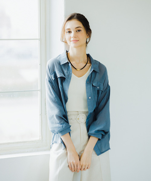 Colantotte（コラントッテ）の「Colantotte/コラントッテ 磁気ネックレス クレストR【ex】ABAPV04（ネックレス・メンズ・シルバー・M/L）」の15枚目の写真