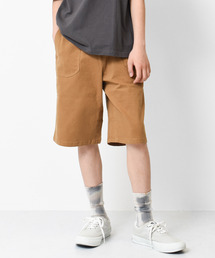 クライミングハーフパンツ